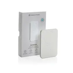 Power bank 3000 mah Urban Vitamin Burbank RCS P322.81 silver-20