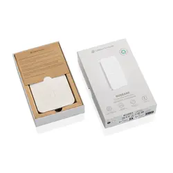 Power bank 3000 mah Urban Vitamin Burbank RCS P322.81 silver-22