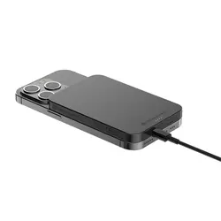 Power bank Urban Vitamin Richmond RCS 5000mah P322.82 black-11