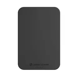 Power bank Urban Vitamin Richmond RCS 5000mah P322.82 black-5