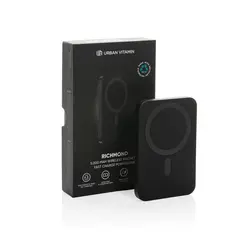 Power bank Urban Vitamin Richmond RCS 5000mah P322.82 black-16
