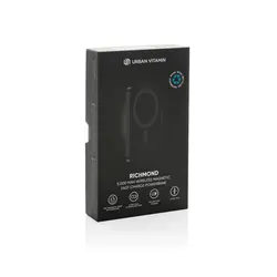 Power bank Urban Vitamin Richmond RCS 5000mah P322.82 black-17