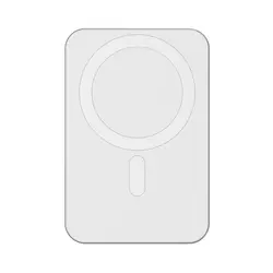 Power bank Urban Vitamin Richmond RCS 5000mah P322.82 silver-2