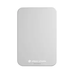 Power bank Urban Vitamin Richmond RCS 5000mah P322.82 silver-5