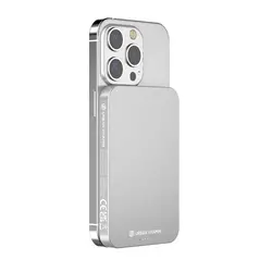 Power bank Urban Vitamin Richmond RCS 5000mah P322.82 silver-6