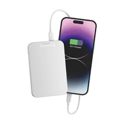 Power bank Urban Vitamin Richmond RCS 5000mah P322.82 silver-8