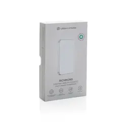 Power bank Urban Vitamin Richmond RCS 5000mah P322.82 silver-17