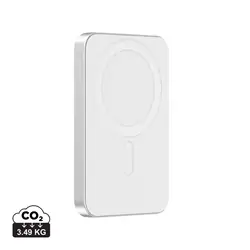 Power bank Urban Vitamin Malibu RCS 5000 mah P322.83 silver-30