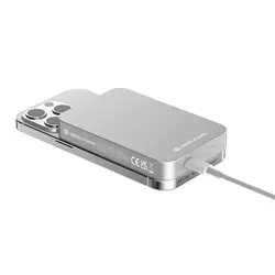 Power bank Urban Vitamin Compton RCS 10.000 mah P322.84 silver-11