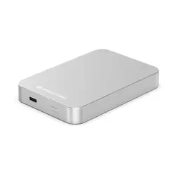 Power bank Urban Vitamin Compton RCS 10.000 mah P322.84 silver-12