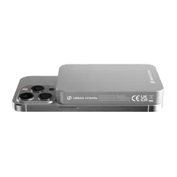 Power bank Urban Vitamin Compton RCS 10.000 mah P322.84 silver-13