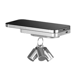 Power bank Urban Vitamin Compton RCS 10.000 mah P322.84 silver-14