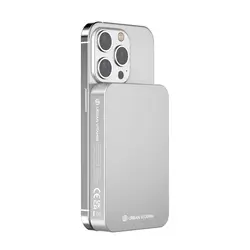 Power bank Urban Vitamin Compton RCS 10.000 mah P322.84 silver-4