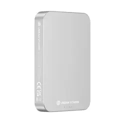 Power bank Urban Vitamin Compton RCS 10.000 mah P322.84 silver-6