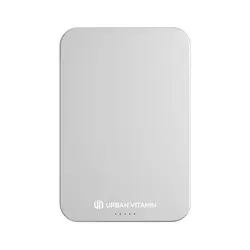 Power bank Urban Vitamin Compton RCS 10.000 mah P322.84 silver-7