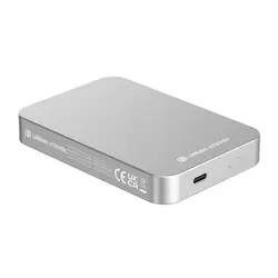 Power bank Urban Vitamin Compton RCS 10.000 mah P322.84 silver-9