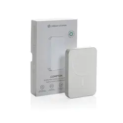 Power bank Urban Vitamin Compton RCS 10.000 mah P322.84 silver-16
