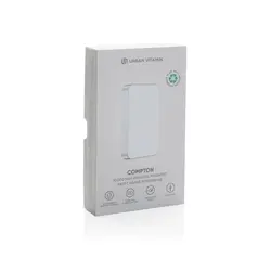 Power bank Urban Vitamin Compton RCS 10.000 mah P322.84 silver-17