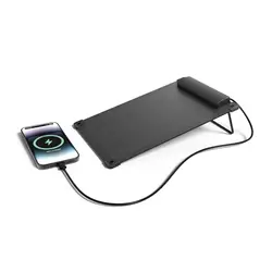 Prijenosni solarni panel 5W Solarpulse P323.05 black-1