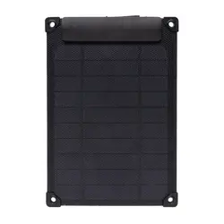 Prijenosni solarni panel 5W Solarpulse P323.05 black-4