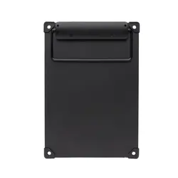 Prijenosni solarni panel 5W Solarpulse P323.05 black-5