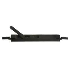 Prijenosni solarni panel 5W Solarpulse P323.05 black-6