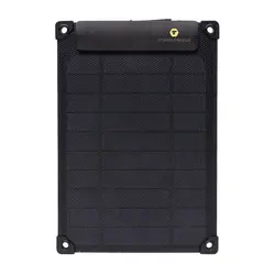 Prijenosni solarni panel 5W Solarpulse P323.05 black-3