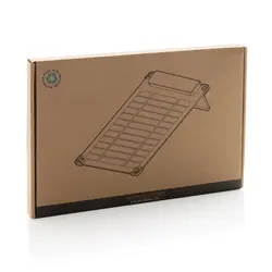 Prijenosni solarni panel 5W Solarpulse P323.05 black-11