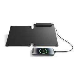 Prijenosni solarni panel 10W Solarpulse P323.06 black-2