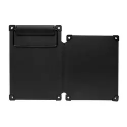 Prijenosni solarni panel 10W Solarpulse P323.06 black-5