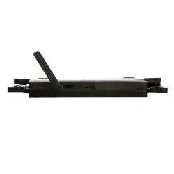 Prijenosni solarni panel 10W Solarpulse P323.06 black-6