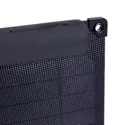 Prijenosni solarni panel 10W Solarpulse P323.06 black-8