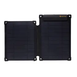 Prijenosni solarni panel 10W Solarpulse P323.06 black-3