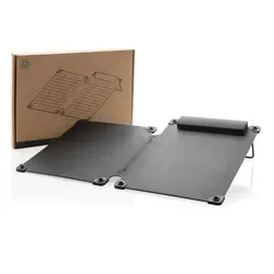 Prijenosni solarni panel 10W Solarpulse P323.06 black-13