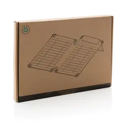 Prijenosni solarni panel 10W Solarpulse P323.06 black-15