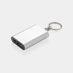 Power bank privjesak za ključeve 1.000 mAh P324.19 grey-13