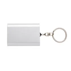 Power bank privjesak za ključeve 1.000 mAh P324.19 grey-4