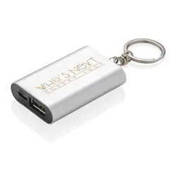 Power bank privjesak za ključeve 1.000 mAh P324.19 grey-3