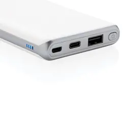 Ultra brzi Power bank 10.000 mAh P324.67 white-5