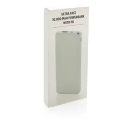 Ultra brzi Power bank 10.000 mAh P324.67 white-8