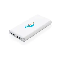 Ultra brzi Power bank 10.000 mAh P324.67 white-3