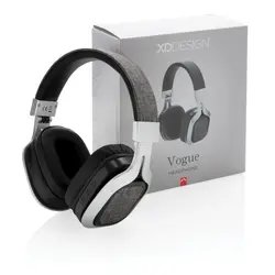 Slušalice Vogue P326.54 grey-11