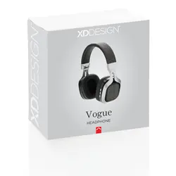 Slušalice Vogue P326.54 grey-12