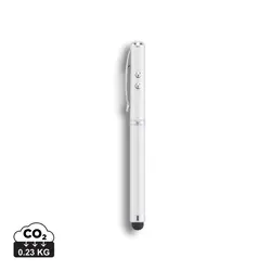 4 u 1 olovka P327.10 silver-0