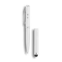 4 u 1 olovka P327.10 silver-4