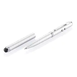 4 u 1 olovka P327.10 silver-6