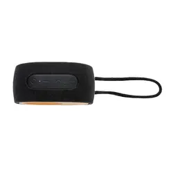 Bluetooth zvučnik od bambusa P328.00 black-5