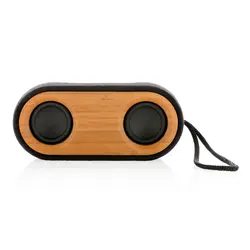 Bluetooth dvostruki zvučnik P328.11 black-4