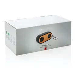 Bluetooth dvostruki zvučnik P328.11 black-12