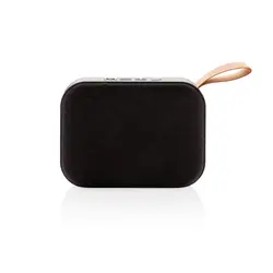 Bežični zvučnik Fabric 3W P328.21 black-2